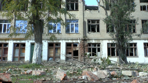 Следователи методично фиксируют авторов каждого взрыва в Донецке