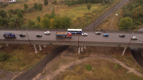 Суринский путепровод в Ярославле должны отремонтировать в этом году