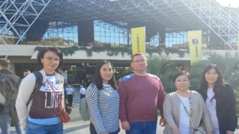 Делегация из Бурятии примет участие во Всероссийском родительском форуме