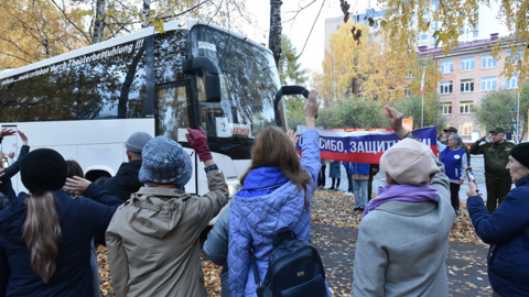 Судебные приставы в Удмуртии приостанавливают взыскание долгов с мобилизованных