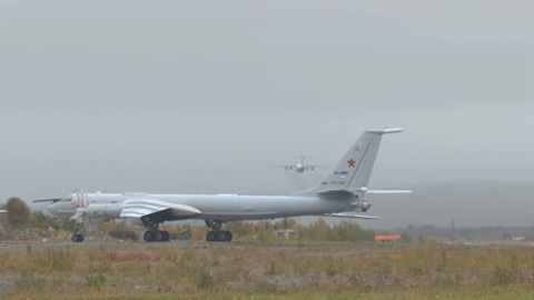 Группа мобилизованных из Ненецкого округа отправилась в Архангельск