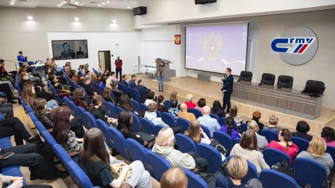 Проектное бюро СГТУ разработало концепции благоустройства центральной части ЗАТО Светлый