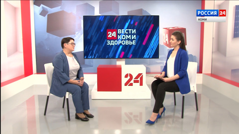 Вести-Коми.Здоровье. Жировая болезнь печени: причины и лечение