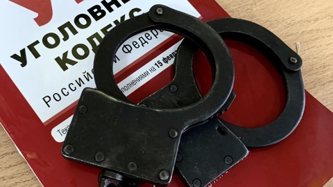 Жителя Удмуртии осудят за причинение смерти внуку по неосторожности