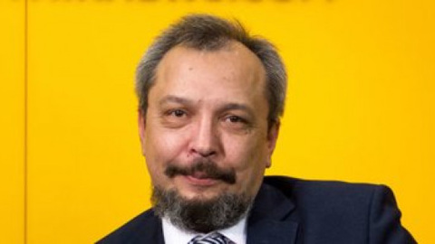 Марцинкевич: европейский газовый хаб работает в соответствии с целевой моделью рынка