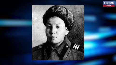 Завтра день памяти Маншук Маметовой