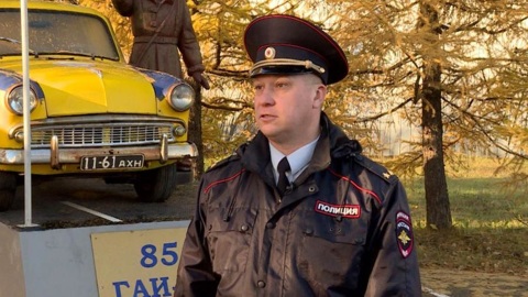 Правительство России внесло изменения в правила дорожного движения