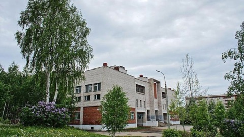 21 ученик школы номер 88 находится в санатории Ижевска