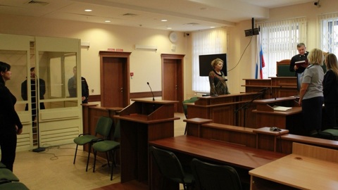 Организаторов нарколаборатории в Удмуртии приговорили к 15 годам колонии