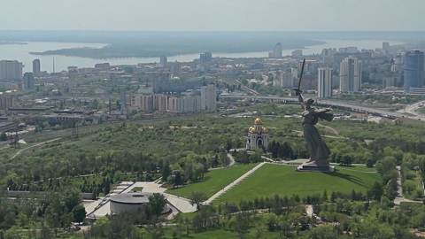 Мобилизованные Волгоградской области получают матпомощь