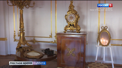 Эфир от 15.10.2022