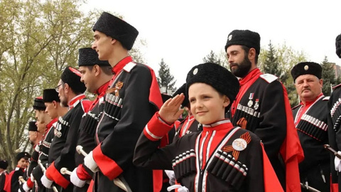 В Москве появится музей российского казачества