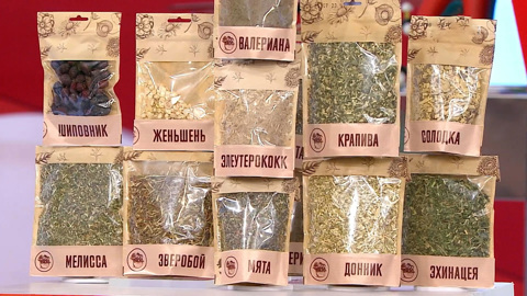 Александр Мясников назвал три греха лечения травами
