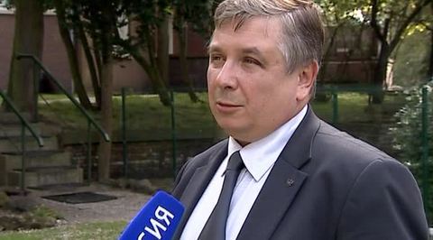 Глава МИД Нидерландов сожалеет о взломе дома российских дипломатов