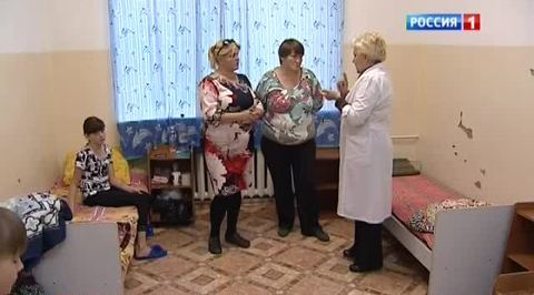 Приморские школьники попали в больницу после прививок