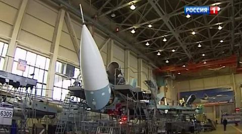 В Комсомольске-на-Амуре отстояли производство Sukhoi Superjet