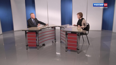 "Парламентский час" 17.10.22