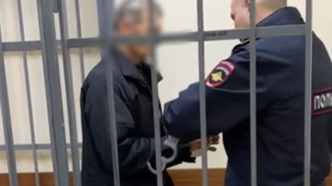 В Ессентуках произошло убийство, подозреваемого заключили под стражу