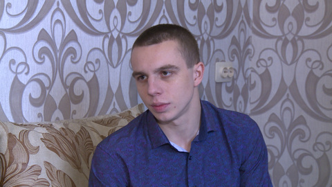 Блогер из Волгограда отправился на границу с ДНР помогать местным жителям