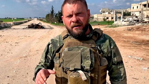 Поддубный: с приходом Суровикина начались позитивные изменения