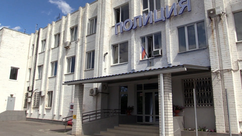 Волгоградец напал на женщину-продавца в строительном магазине
