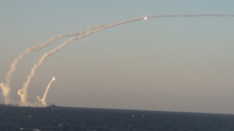 Российские войска нанесли новые удары, все цели успешно поражены