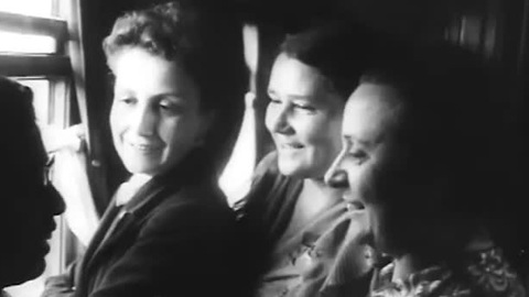 Год 1953