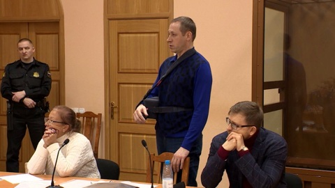 Бывшему директору Вельской птицефабрики сегодня вынесли приговор