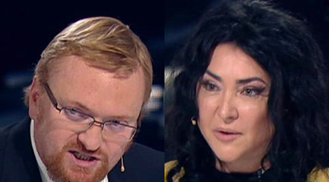 Эфир от 10.10.2013