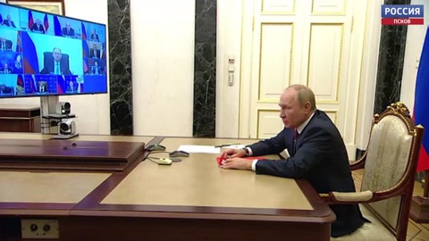 Губернаторы наделяются дополнительными полномочиями для обеспечения безопасности