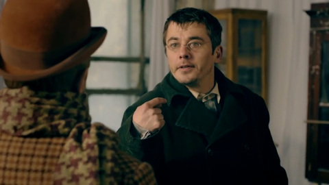 Трейлер Трейлер