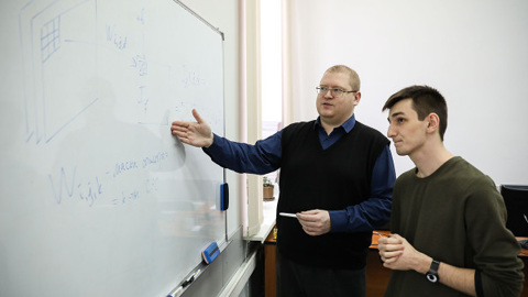 Устройство для квантовых вычислений спроектировали математики СКФУ