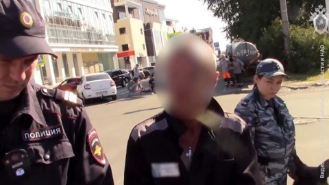 Жителю Архангельска предъявлено обвинение в преступлении 17-летней давности