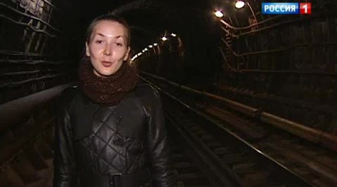 В метро спустились ревизоры 