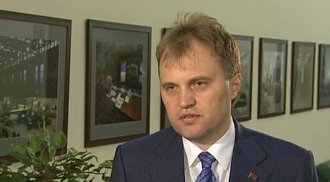 Евгений Шевчук: Молдавия не учитывает интересы Приднестровья