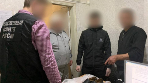 На Ставрополье будут судить мужчину, который зарезал своего друга ножом