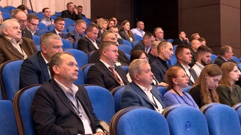 Более 300 участников собрал в Архангельске Арктический форум