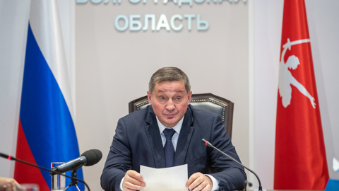 В Волгоградской области приняты дополнительные меры по повышению безопасности