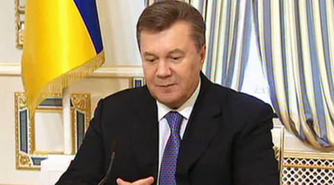 Shocking TV Poll: 92% of Ukrainians Regret Euromaidan and Wish Old Government Was Back