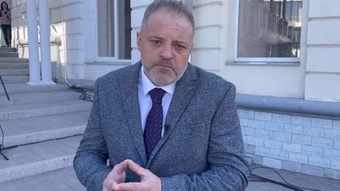 Крючков: для киевской власти не существует красных линий