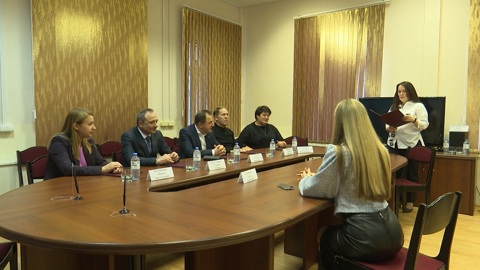 Крупнейшие псковские работодатели стали партнёрами конкурса “Лидер года-2022”