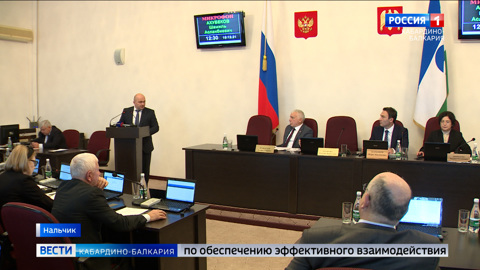 Оборот розничной торговли в Кабардино-Балкарии вырос на 11%