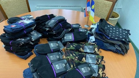 Объём посылок из Бурятии для военных начинает приобретать промышленные масштабы