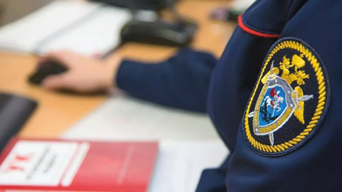По факту падения на ребенка футбольных ворот в Хабаровске возбуждено уголовное дело