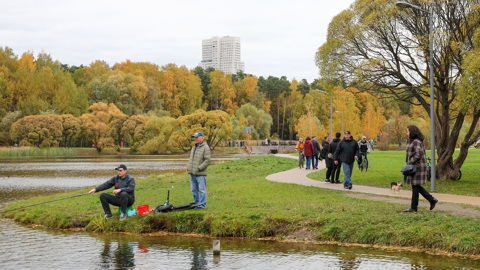 ТОСы – это будущее для наших городов
