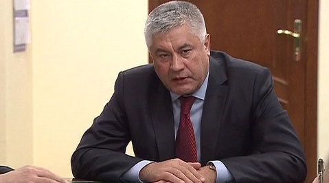 Глава МВД проводит экстренное совещание по поводу ситуации в Бирюлево