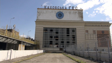Чем грозит рукотворный паводок в районе Каховской ГЭС