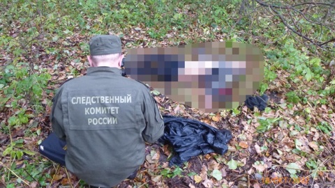 Тело пропавшего мужчины обнаружили в Горномарийском районе