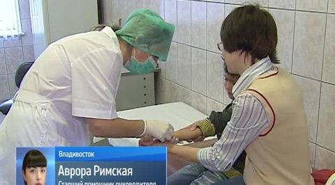 "Туберкулиновый скандал": введенная детям доза была превышена в 2,5 тысячи раз