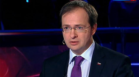 Эфир от 13.10.2013. Часть 2